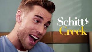 Inside Schitt's Creek: Dream Jobs