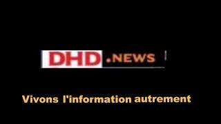 DHD News publicité