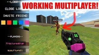 (DOWNLOAD IN DESCRIPTION) OPEN ACCESS ULTRAKILL MULTIPLAYER MOD!