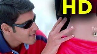 Yuvaraju Songs - Hai Re Hai Debba  Song - Mahesh Babu, Simran, Sakshi Shivanand