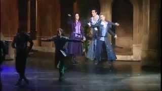 Roméo et Juliette - Les Rois du Monde |Subtitles|  HD