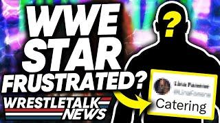 WWE Monopoly ‘Eye Roll’! Vince McMahon Changed WWE WrestleMania! AEW Spike Spot Heat? | WrestleTalk