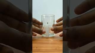 IMPOSSIBLE MAGIC TRICK | SHORTS | CRAFT MEDIA