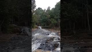 yang tau ini di air terjun mana coba komen di kolom komentar yah teman-teman