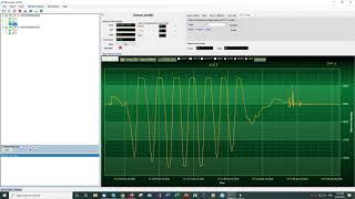 Quick Overview of our Wireless IOT Supervision software (BeanScape 2.4GHz Basic )