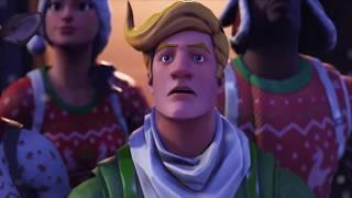 Fortnite Season 7 Cinematic Trailer