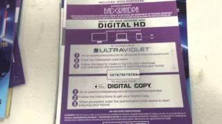 50 free hd digital copy code movie vudu disney itunes ultraviolet