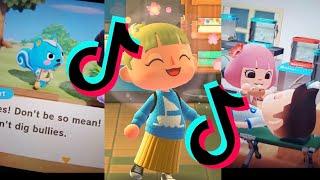 animal crossing tik tok memes that are better than froggy chair