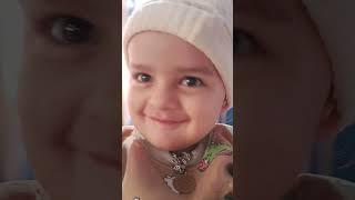 First time say Chacha  #keepsupporting #cute #cutebaby #viral