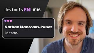 Nathan Manceaux-Panot - Retcon - Rewriting Git History made Simple