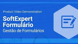 Gestão de Formulários | SoftExpert Form