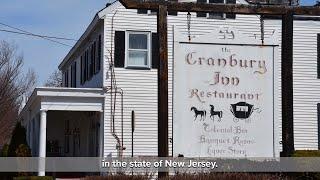 Uncovering Middlesex - Cranbury Inn