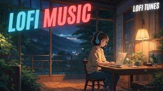 Lofi Music - The Soundtrack to Calm Mind and Productivity #lofitunes  #lofi  #music #lofimusic