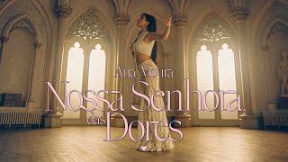 Ana Moura - Nossa Senhora Das Dores (Official Video)