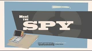 Meet the Spy (Intro)