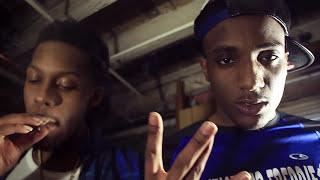 UndaRated Lor Chris Feat. Young Moose - Cant Tell Me Nothing | DirBy. LiveProperBrand