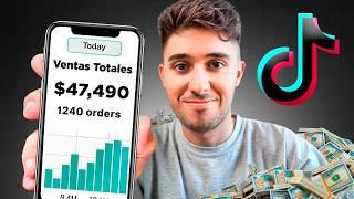 Paso a paso Cómo Hacer Anuncios en Tiktok Ads 2024 [Curso Gratis]