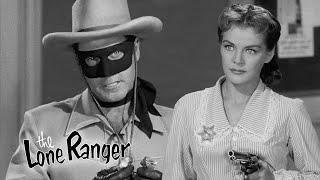 The Lone Ranger Hunts Sheriffs Murderer! | 2 Hour Compilation | Full Episodes | The Lone Ranger