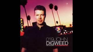 John Digweed - Global Underground 019: Los Angeles CD1 (2001)