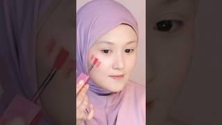 Makeup Natural Simple Flawless | Awet #makeup #tutorial #flawless #makeuptutorial #beautiful