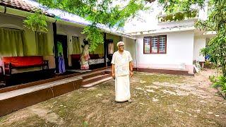 Visiting My HomeTown in Kerala, Memories of Baba & Rupali's First Onam | Onashamsakal  