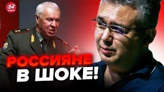 ГАЛЛЯМОВ: У Путина ШОКИРОВАЛИ россиян заявление о войне! Что сказали?