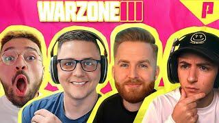 Everything Wrong with Warzone 3 | Pullze Check Ep. 36