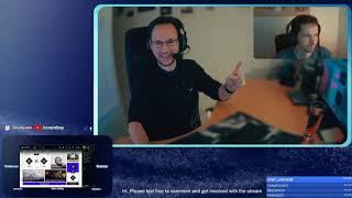 Streamlabs (SLOBS) Replay Buffer + Highlight Tool | Scoon Introduced Instant Replay | Session #1