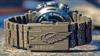 Top 7 Best Navy SEALS Watches 2024: Who Is The Best?