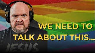 YOU Should LEAVE Your Church OVER THIS! | Radical Radio with Robby Dawkins