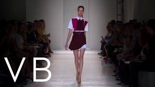 Spring Summer 2014 Ready-to-Wear | Victoria Beckham