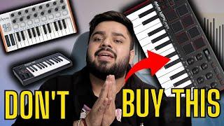 DON'T BUY MIDI KEYBOARD BUY THIS INSTEAD