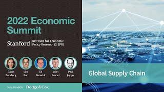 Global Supply Chain Panel