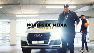 K Dot x Palize - Disrespectful [Music Video] | Northside Media