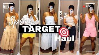 Effortless Outfits For All Body Types! Spring 2024 Target Haul