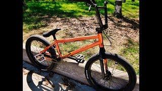 BMX-велосипед zig-zag | Ski-Net.Ru