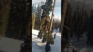 Gulmarg trip gondola Ride  subscribe my you tube channel                            lassiv te faliv