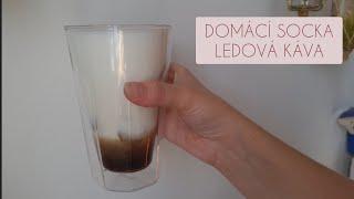 TEREZA V KUCHYNI #14 ¦ LEDOVÁ KÁVA ¦ #recipe #recept #varenie #VEGETARIAN