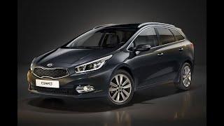 Программирование ключа - KIA Ceed 2013 год (VVDI KeyTool Max Pro + XTOOL H6 Elite)