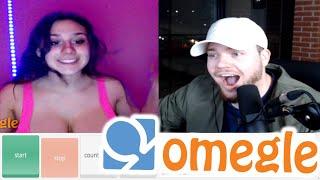 OMEGLE GIRLS DO WHAT I SAY  (OMEGLE BEATBOXING)