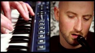 Novation // MiniNova synthesizer: Vocoder and VocalTune™