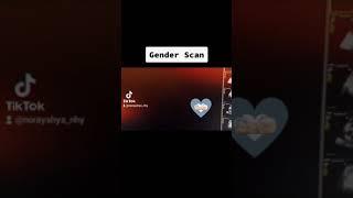 Gender scan