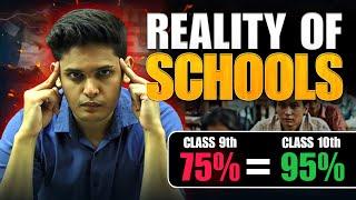 Biggest Reality of Class 10th| Class 9th VS Class 10th| Prashant Kirad