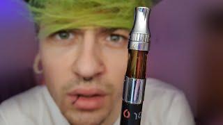 DON'T BUY THC E-LIQUID