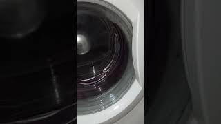 Whirlpool unbalanced spin (moves) @Washer lover 2008