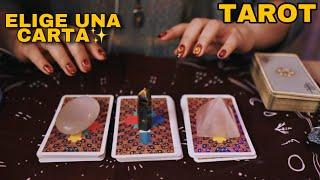 ASMR Tarot  Esta lectura CAMBIARA tu vida  Espejo del Alma 🪞 Tirada interactiva #pickacard