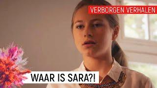 LOIS RAAKT HAAR OPPASKIND KWIJT! | Verborgen Verhalen | NPO Zapp