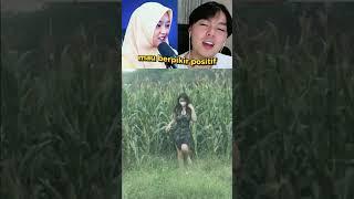 MENURUT KALIAN SEDANG APA GES️️#shorts #teguhsuwandi  #videomeme #reactionvideo #lucu