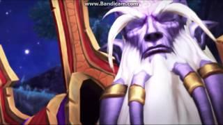 World of Warcraft: Velen's Sacrifice