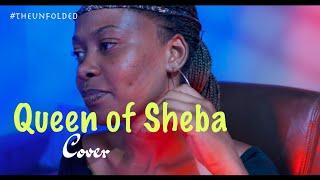 Meddy - Queen of Sheba Cover by Claire-Dimpo